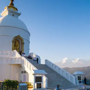 Explore Kathmandu Pokhara Tour 5 Nights 6 Days for 6 days with Himalayan Trekking & Tours and discover unforgettable experiences - Photo 4