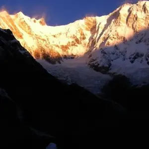Explore Annapurna Base Camp Trek for 14 days with Himalayan Trekking & Tours and discover unforgettable experiences - Photo 2