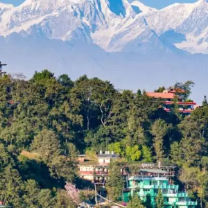 Explore Nagarkot Sunrise Day Tour from Kathmandu for 1 days with Himalayan Trekking & Tours and discover unforgettable experiences - Photo 8