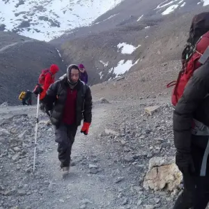 Explore Annapurna Circuit Trek for 15 days with Himalayan Trekking & Tours and discover unforgettable experiences - Photo 2