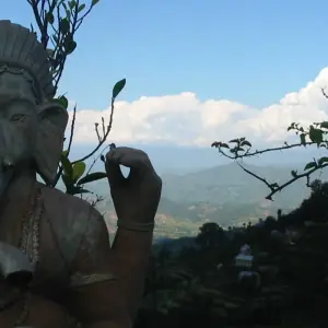 Explore From Kathmandu: Dhulikhel to Namobuddha Guided Day Hike for 1 days with Himalayan Trekking & Tours and discover unforgettable experiences - Photo 7