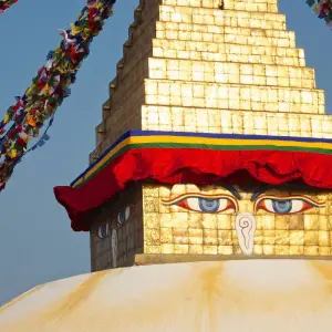 Explore Kathmandu Pokhara Tour 5 Nights 6 Days for 6 days with Himalayan Trekking & Tours and discover unforgettable experiences - Photo 5