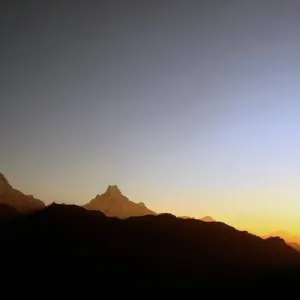 Explore Annapurna Base Camp Trek for 14 days with Himalayan Trekking & Tours and discover unforgettable experiences - Photo 3