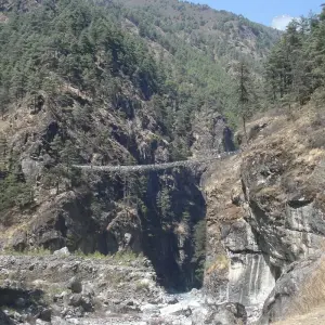 Explore Everest Base Camp Trek for 15 days with Himalayan Trekking & Tours and discover unforgettable experiences - Photo 3