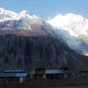 Explore Annapurna Circuit Trek for 15 days with Himalayan Trekking & Tours and discover unforgettable experiences - Photo 3