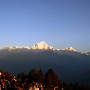 Explore Annapurna Base Camp Trek for 14 days with Himalayan Trekking & Tours and discover unforgettable experiences - Photo 4