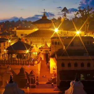 Explore Kathmandu Pokhara Chitwan Tour 7 Nights 8 Days for 8 days with Himalayan Trekking & Tours and discover unforgettable experiences - Photo 5