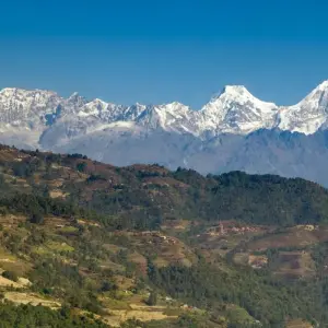 Explore Nagarkot Sunrise Day Tour from Kathmandu for 1 days with Himalayan Trekking & Tours and discover unforgettable experiences - Photo 11