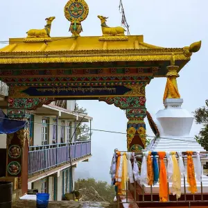 Explore From Kathmandu: Dhulikhel to Namobuddha Guided Day Hike for 1 days with Himalayan Trekking & Tours and discover unforgettable experiences - Photo 10
