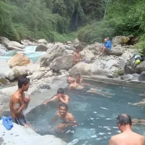 Explore Annapurna Base Camp Trek for 14 days with Himalayan Trekking & Tours and discover unforgettable experiences - Photo 6