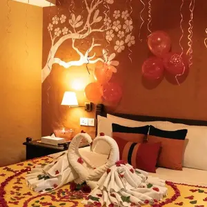 Explore Nepal Luxury Tour for 9 days with Himalayan Trekking & Tours and discover unforgettable experiences - Photo 6