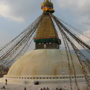 Explore Kathmandu Pokhara Tour 5 Nights 6 Days for 6 days with Himalayan Trekking & Tours and discover unforgettable experiences - Photo 9