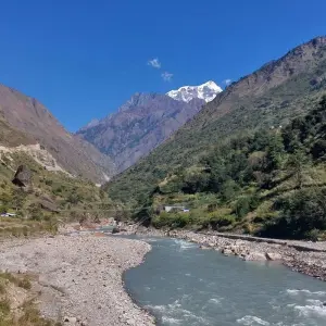 Explore Manaslu Circuit Trekking (Private Tour) for 14 days with Himalayan Trekking Path P.Ltd and discover unforgettable experiences - Photo 2