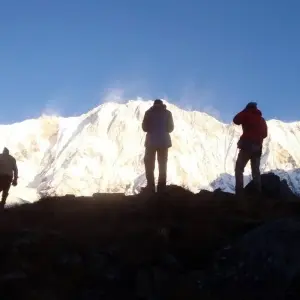 Explore Annapurna Base Camp Trek for 14 days with Himalayan Trekking & Tours and discover unforgettable experiences - Photo 7