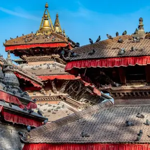 Explore Kathmandu Pokhara Tour 5 Nights 6 Days for 6 days with Himalayan Trekking & Tours and discover unforgettable experiences - Photo 10