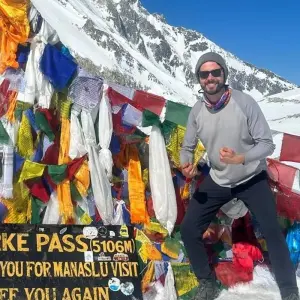 Explore Manaslu Circuit Trekking (Private Tour) for 14 days with Himalayan Trekking Path P.Ltd and discover unforgettable experiences - Photo 3