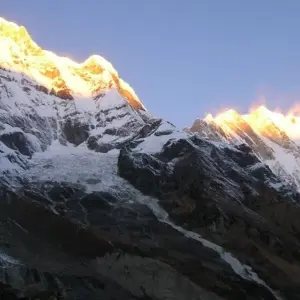 Explore Annapurna Base Camp Trek for 14 days with Himalayan Trekking & Tours and discover unforgettable experiences - Photo 8