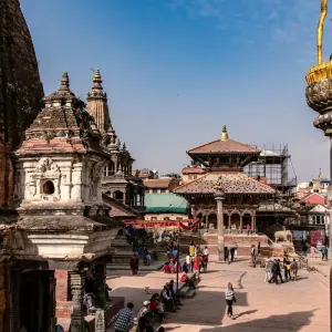 Explore Kathmandu Pokhara Tour 5 Nights 6 Days for 6 days with Himalayan Trekking & Tours and discover unforgettable experiences - Photo 11