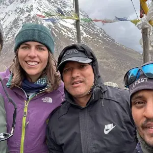 Explore Manaslu Circuit Trekking (Private Tour) for 14 days with Himalayan Trekking Path P.Ltd and discover unforgettable experiences - Photo 5