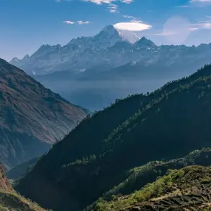 Explore Gosainkunda Short Trek for 8 days with Himalayan Trekking Path P.Ltd and discover unforgettable experiences - Photo 3