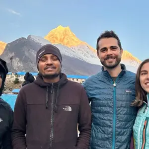 Explore Manaslu Circuit Trekking (Private Tour) for 14 days with Himalayan Trekking Path P.Ltd and discover unforgettable experiences - Photo 6