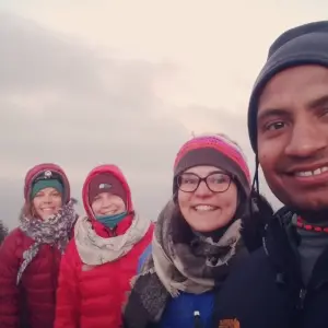 Explore Ghorepani Poon Hill Trekking (Private Tour) for 7 days with Himalayan Trekking Path P.Ltd and discover unforgettable experiences - Photo 7
