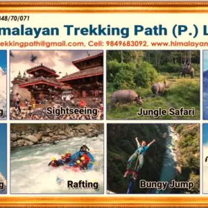 Explore Gosainkunda Short Trek for 8 days with Himalayan Trekking Path P.Ltd and discover unforgettable experiences - Photo 5