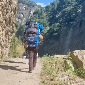 Explore Manaslu Circuit Trekking (Private Tour) for 14 days with Himalayan Trekking Path P.Ltd and discover unforgettable experiences - Photo 8
