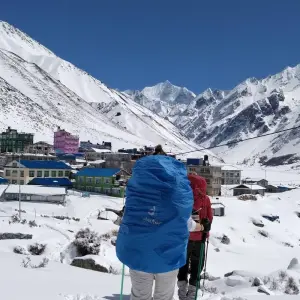 Explore Gosainkunda Short Trek for 8 days with Himalayan Trekking Path P.Ltd and discover unforgettable experiences - Photo 6
