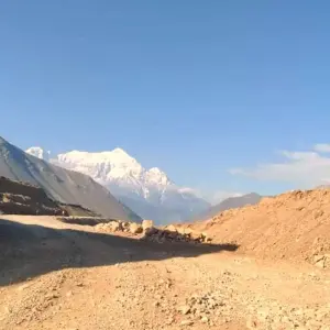 Explore Upper Mustang Trekking for 17 days with Himalayan Trekking Path P.Ltd and discover unforgettable experiences - Photo 2
