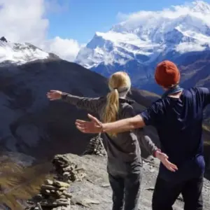 Explore Annapurna Circuit Trekking for 14 days with Himalayan Trekking Path P.Ltd and discover unforgettable experiences - Photo 6