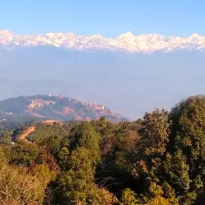 Explore Chisapani Nagarkot Trek (Private Tour) for 3 days with Himalayan Trekking Path P.Ltd and discover unforgettable experiences - Photo 2