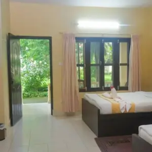 Explore Chitwan Jungle safari tour: 2 Nights/3 Days for 3 days with Himalayan Trekking Path P.Ltd and discover unforgettable experiences - Photo 2