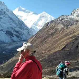 Explore Annapurna Circuit Trekking for 14 days with Himalayan Trekking Path P.Ltd and discover unforgettable experiences - Photo 7
