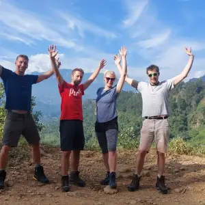 Explore Manaslu Circuit Trekking (Private Tour) for 14 days with Himalayan Trekking Path P.Ltd and discover unforgettable experiences - Photo 10