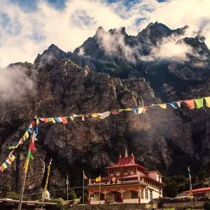 Explore Nar phu Valley Trekking for 19 days with Himalayan Trekking Path P.Ltd and discover unforgettable experiences - Photo 4