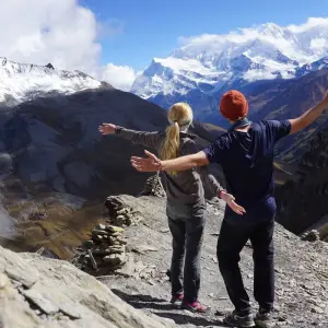 Explore Upper Mustang Trekking for 17 days with Himalayan Trekking Path P.Ltd and discover unforgettable experiences - Photo 4