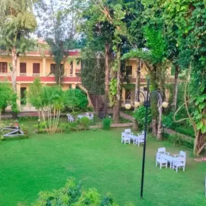 Explore Chitwan Jungle safari tour: 2 Nights/3 Days for 3 days with Himalayan Trekking Path P.Ltd and discover unforgettable experiences - Photo 3