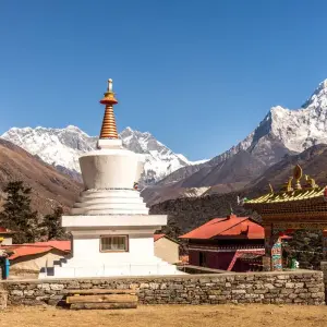 Explore Everest Base Camp Trek and back by Heli (Private Tour) for 12 days with Himalayan Trekking Path P.Ltd and discover unforgettable experiences - Photo 3