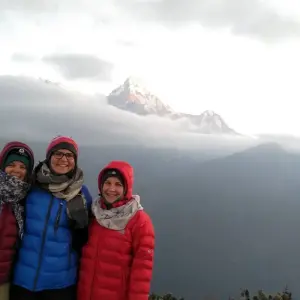 Explore Mardi Himal Trek for 11 days with Himalayan Trekking Path P.Ltd and discover unforgettable experiences - Photo 6
