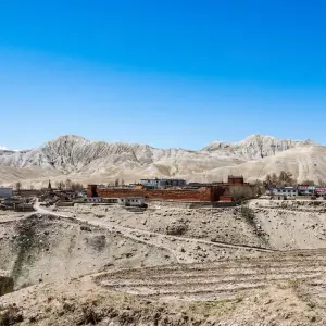 Explore Upper Mustang Trekking for 17 days with Himalayan Trekking Path P.Ltd and discover unforgettable experiences - Photo 5