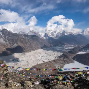 Explore Gokyo Valley Trekking for 12 days with Himalayan Trekking Path P.Ltd and discover unforgettable experiences - Photo 6