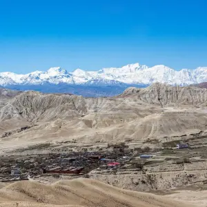 Explore Upper Mustang Trekking for 17 days with Himalayan Trekking Path P.Ltd and discover unforgettable experiences - Photo 6
