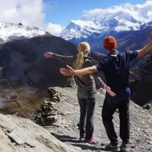 Explore Annapurna Circuit Trekking for 14 days with Himalayan Trekking Path P.Ltd and discover unforgettable experiences - Photo 10