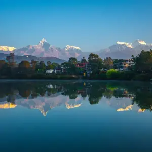 Explore Upper Mustang Trekking for 17 days with Himalayan Trekking Path P.Ltd and discover unforgettable experiences - Photo 7