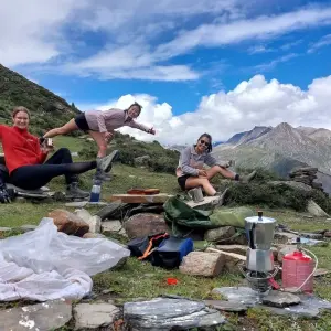 Explore Annapurna Circuit Trekking for 14 days with Himalayan Trekking Path P.Ltd and discover unforgettable experiences - Photo 11