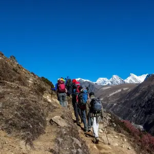 Explore Kanchenjunga Base Camp Trekking for 25 days with Himalayan Trekking Path P.Ltd and discover unforgettable experiences - Photo 2