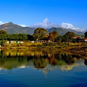 Explore Short Annapurna Base Camp Treks -6 Nights/ 7 Days for 7 days with Himalayan Trekking Path P.Ltd and discover unforgettable experiences - Photo 9