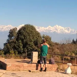 Explore Chisapani Nagarkot Trek (Private Tour) for 3 days with Himalayan Trekking Path P.Ltd and discover unforgettable experiences - Photo 10
