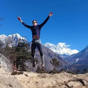 Explore 3 high pass Everest Trekking (Private Tour) for 20 days with Himalayan Trekking Path P.Ltd and discover unforgettable experiences - Photo 2